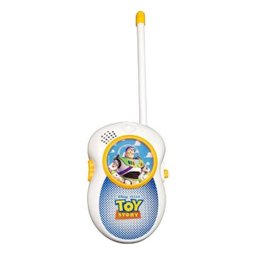Walkie Talkie Infantil Toy Story - Buzz e Woody - Candide - 3 Walkie Talkie Infantil Toy Story - Buzz e Woody - Candide - 3
