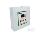 Ver imagem 2 de Sauna À Vapor 27kw Inox Trif 220v - Comando Dig Impercap