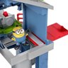 Laboratório do Gru - Minions: A Origem do Gru - Imaginext - 6