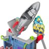 Laboratório do Gru - Minions: A Origem do Gru - Imaginext - 7