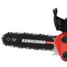 Motosserra Leve Kawashima KCS260P À Combustão 2 Tempos 25,4cc Com Sabre 12" Para Pomares - 3