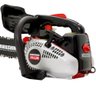 Motosserra Leve Kawashima KCS260P À Combustão 2 Tempos 25,4cc Com Sabre 12" Para Pomares - 4