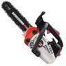 Motosserra Leve Kawashima KCS260P À Combustão 2 Tempos 25,4cc Com Sabre 12" Para Pomares - 2