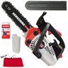 Motosserra Leve Kawashima KCS260P À Combustão 2 Tempos 25,4cc Com Sabre 12" Para Pomares - 1