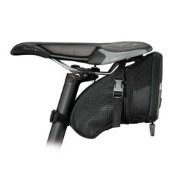 Bolsa de Selim Topeak Aero Wedge Pack com Tiras L - 2