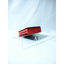 Ver imagem 2 de Suporte Porta Missal Romano para Altar Acrílico Med 35x30x10