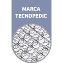 Ver imagem 6 de Colchão Casal Castor Revolution Tecnopedic 138x188x27