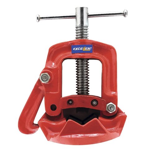 Torno para Encanador 2" - 5KG - EDA