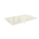 Ver imagem 2 de Tampo para Mesa Jantar 1200x800 com Vidro