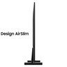 Smart TV Samsung LED 85 4K Wi-Fi Tizen Crystal Uhd Un85Au8000Gxzd - 3