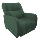 Ver imagem 1 de Poltrona do Papai & Mamae Reclinável Imperio Verde - Aguias Decor Home