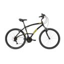 Ver imagem 1 de Bicicleta Caloi 400 Aro 26 Masculina Preto 21 Marchas 2021