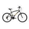 Bicicleta Caloi 400 Aro 26 Masculina Preto 21 Marchas 2021 - 1