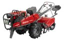 Ver imagem 1 de Microtrator Branco 18cv C/ Carreta Tracionada Fixa C/enxadas