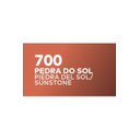 Ver imagem 4 de Conjunto Talheres 24 Peças Glitter Pedra Sol | Simonaggio