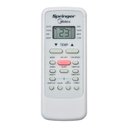 Ver imagem 4 de Ar Condicionado Janela 7500 Btu Eletrônico Frio Midea Qck078rb - 127v Springer Midea