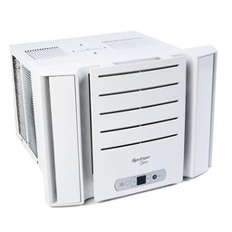 Ar Condicionado Janela 7500 Btu Eletrônico Frio Midea Qck078rb - 127v Springer Midea - 8