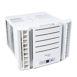 Ar Condicionado Janela 7500 Btu Eletrônico Frio Midea Qck078rb - 127v Springer Midea - 5