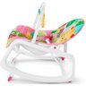Cadeirinha de Balanço Fisher Price Minha Infância Rosa GDP95 - 7