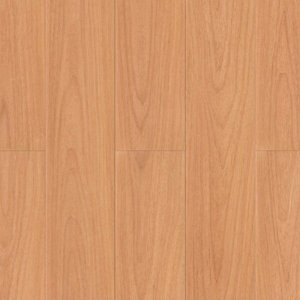 Piso Laminado Clicado Durafloor Nature Jequitiba Rosa Caixa c/ 2,51m²