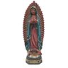 Imagem De Nossa Senhora De Guadalupe Resina 20 Cm - 1