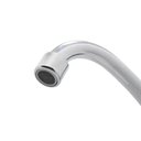 Ver imagem 6 de Torneira Cozinha Parede Bica Móvel C29 Abs Cromado - 60034 - Bognar Torneira Cozinha Parede Bica Mov