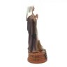 Imagem Nossa Senhora Do Café Resina 13 Cm - 3