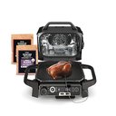 Ver imagem 1 de Ninja Woodfire Pro 7em1 Grill & Smoker com Termômetro Cinza