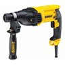 Martelete Combinado SDS 800W D25133K Dewalt + Kit 110V/220V - 2