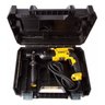 Martelete Combinado SDS 800W D25133K Dewalt + Kit 110V/220V - 3