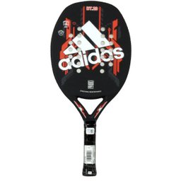 Raquete de Beach Tennis Adidas BT 2.0 - Vermelha - 1