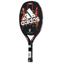 Raquete de Beach Tennis Adidas BT 2.0 - Vermelha - 3