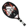 Raquete de Beach Tennis Adidas BT 2.0 - Vermelha - 2