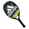 Raquete de Beach Tennis Adidas Adipower H14 - Verde + 3 Bolas - 3