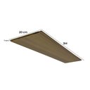 Ver imagem 5 de Forro de PVC 8mm 10 UN AZN - Imbuia