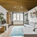 Ver imagem 2 de Forro de PVC 8mm 10 UN AZN - Imbuia