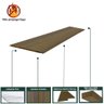 Forro de PVC 8mm 10 UN AZN - Imbuia - 6
