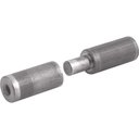 Ver imagem 1 de Gonzo Polido 3/4 com Furo - 3299340100 - Vonder