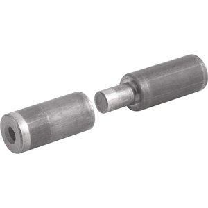 Gonzo Polido 3/4 com Furo - 3299340100 - Vonder