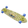 Skate Cruiser Minions One Eye - Amarelo/Azul - 2