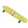 Skate Cruiser Minions One Eye - Amarelo/Azul - 1