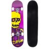 Skate Radical Iniciante Bel Sports - Roxo - 2