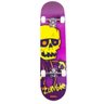 Skate Radical Iniciante Bel Sports - Roxo - 1