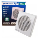 Ver imagem 1 de Exaustor de Banheiro Micro Ventilador Ventisol 150m Bivolt