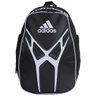 Mochila Adidas Beach Tennis AdiPower 1.9 - Preta/Prata - 1