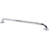 Alça de Apoio Kit 20 Unid Barra 70cm Inox Deficiente Anti Queda Criança Idoso Suporte Parede - 8