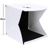 Mini Studio Fotográfico T-Photo Box 40Cm U UNICA UNICA - 1