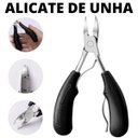 Ver imagem 6 de Alicate de Unha para Desencravar e Cortar Unhas Grossas