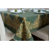 Toalha de Mesa Estampada de Natal 1,60 X 2,20 - 6 Lugares - 3