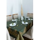 Ver imagem 1 de Toalha de Mesa Estampada de Natal 1,60 X 2,20 - 6 Lugares